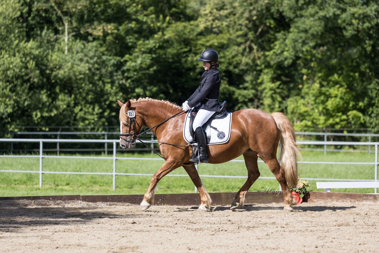 Bild 42 - Pony Akademie Turnier